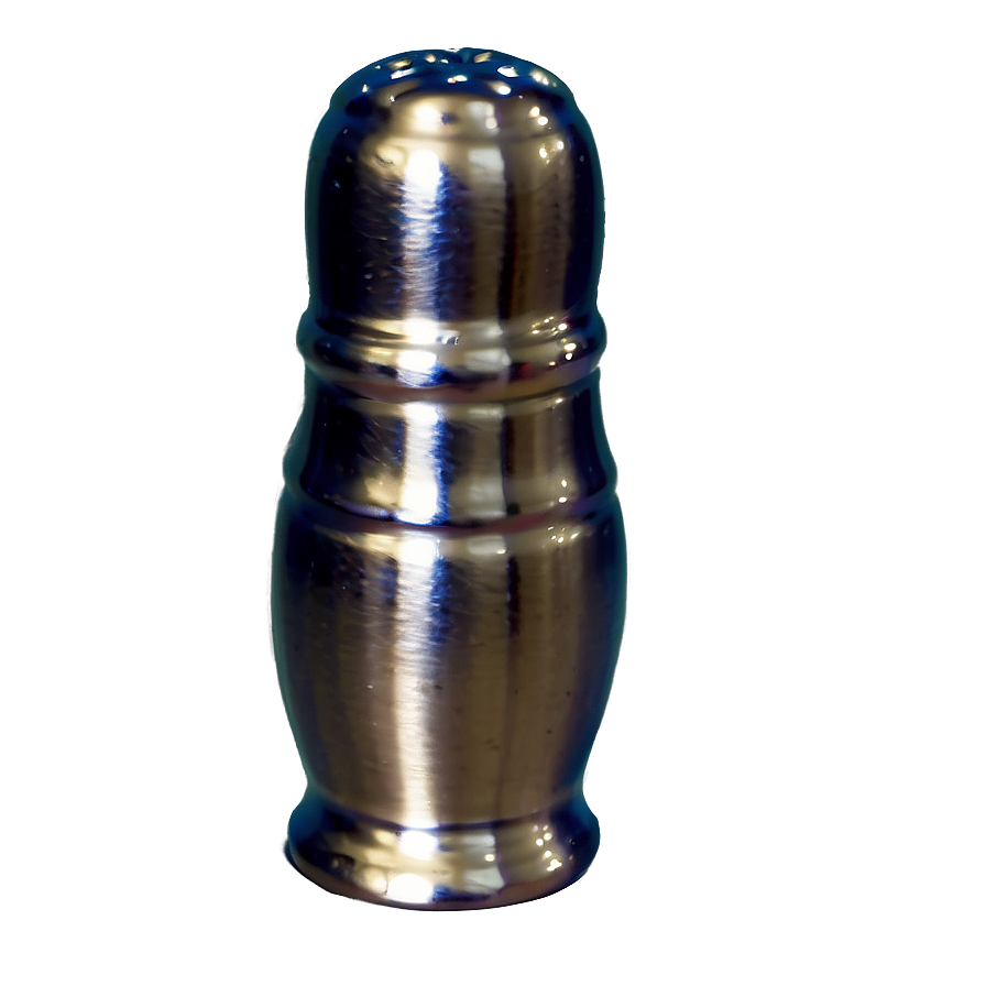 Collectible Pepper Shaker Png 67