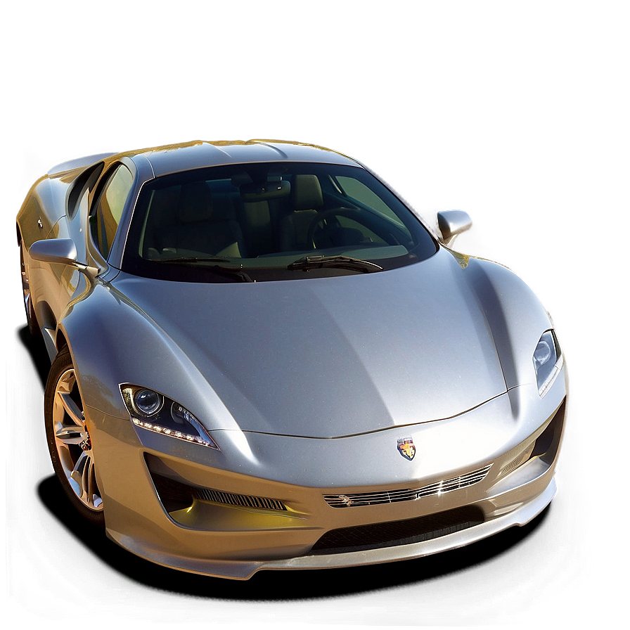 Collector's Dream Car Png 22