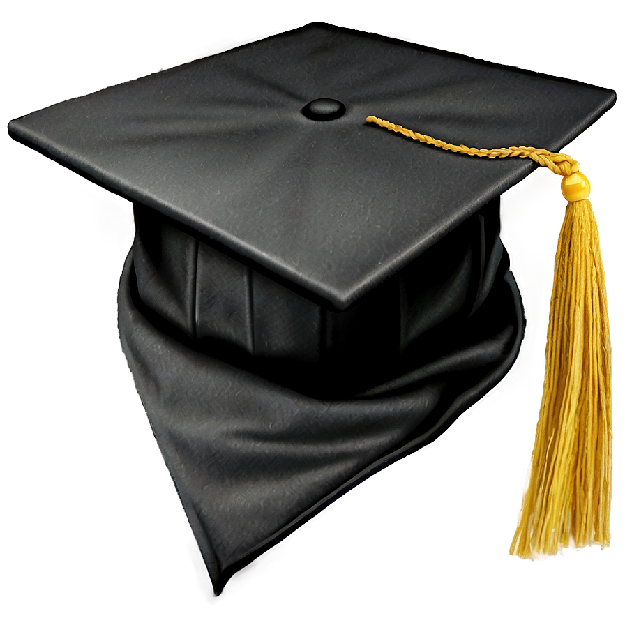 College Graduation Cap Png Xgw89