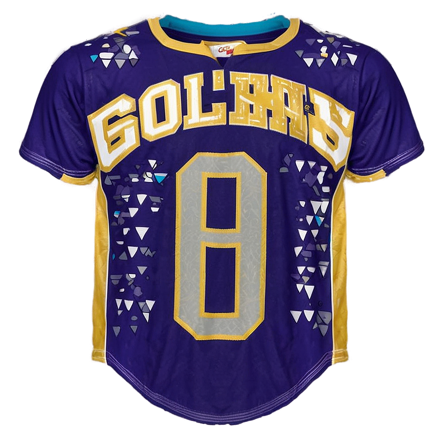 College Team Jersey Png 73