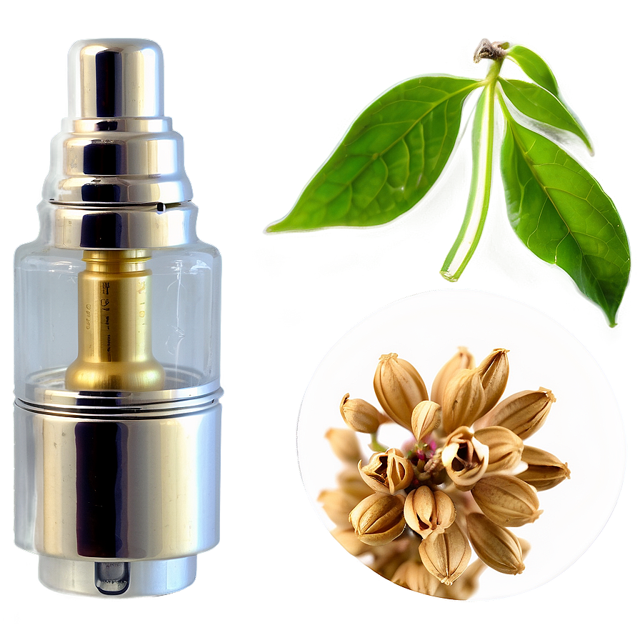 Cologne Atomizer Png Olv