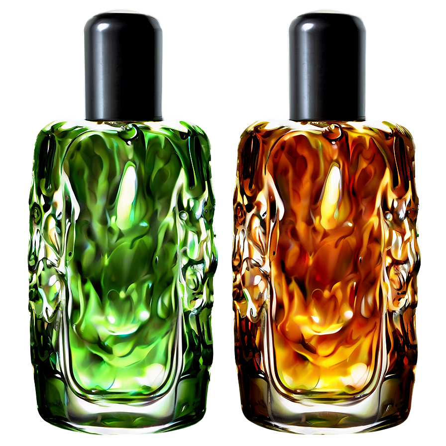 Cologne Bottle Png 06262024