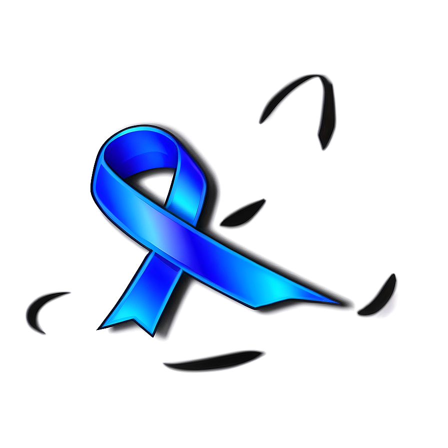 Colon Cancer Ribbon Icon Png Far