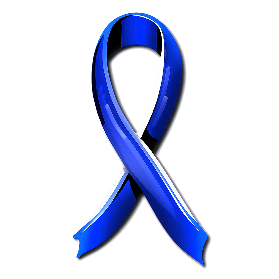 Colon Cancer Ribbon Symbol Png 06292024