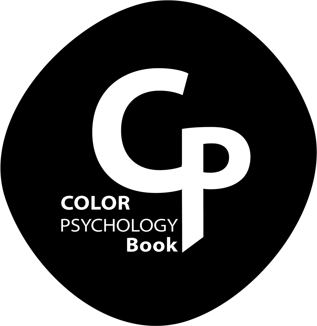 Color Psychology Book Logo