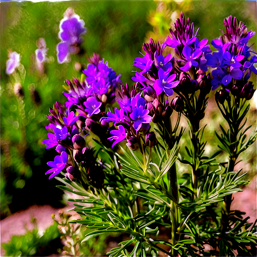 Colorado Native Plants Png Glw81