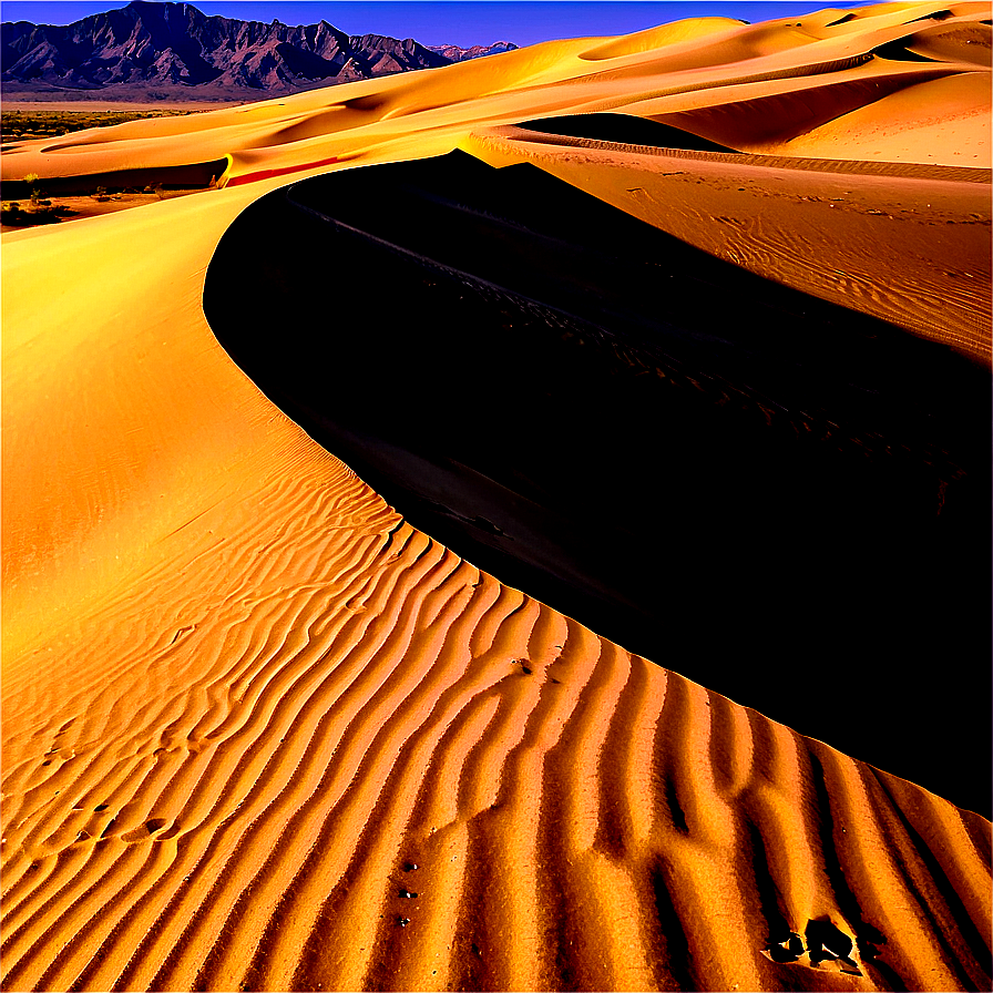 Colorado Sand Dunes Png 06112024