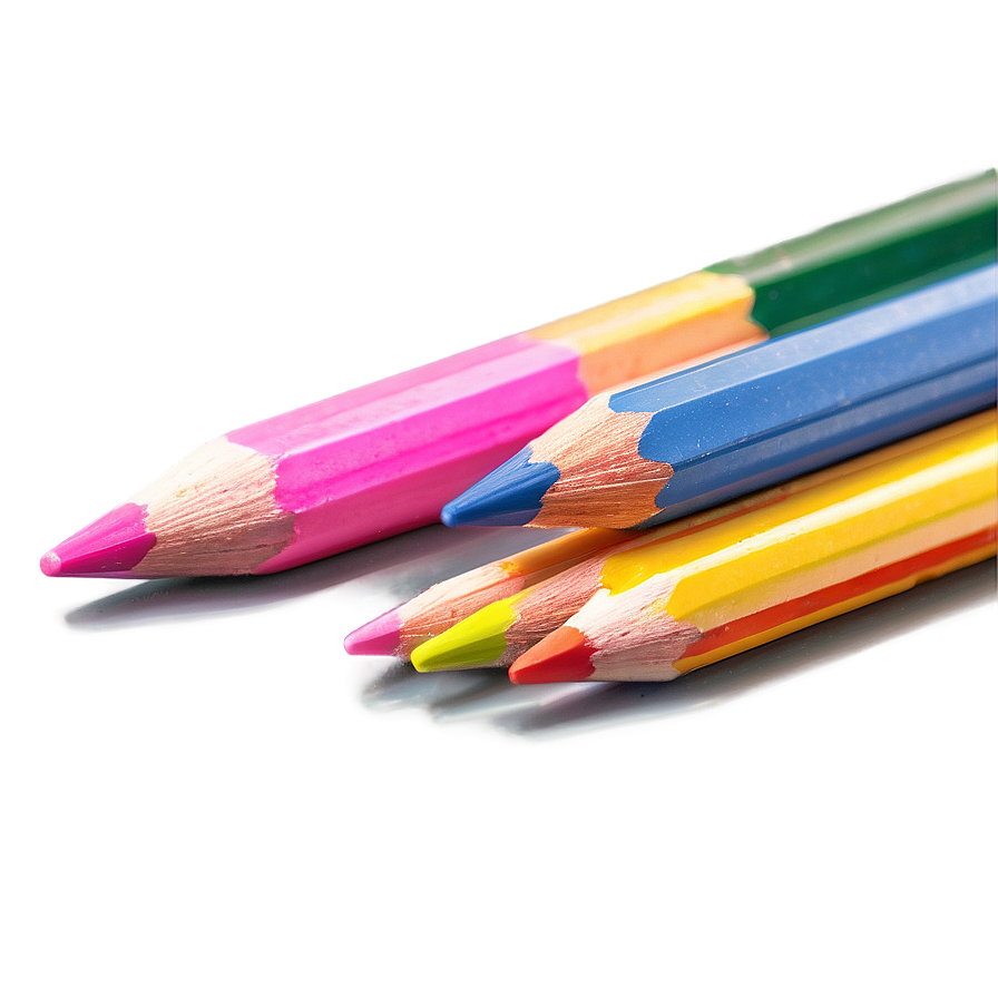 Colored Pencil Techniques Guide Png 06212024