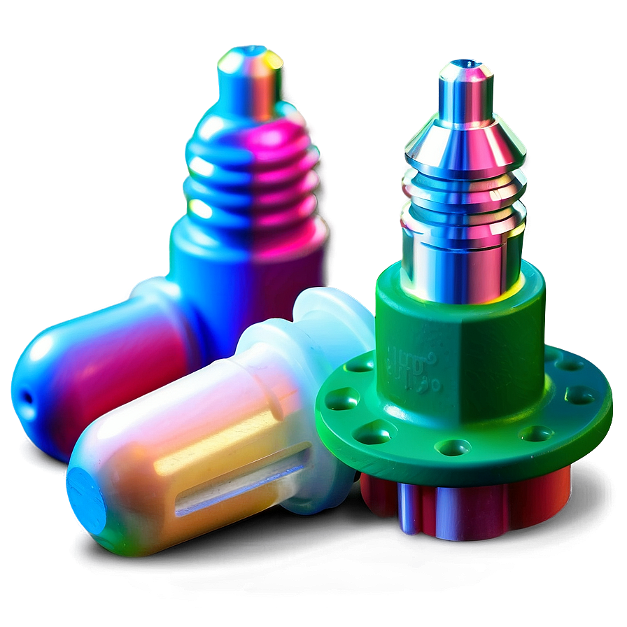 Colored Plug Png Wxp