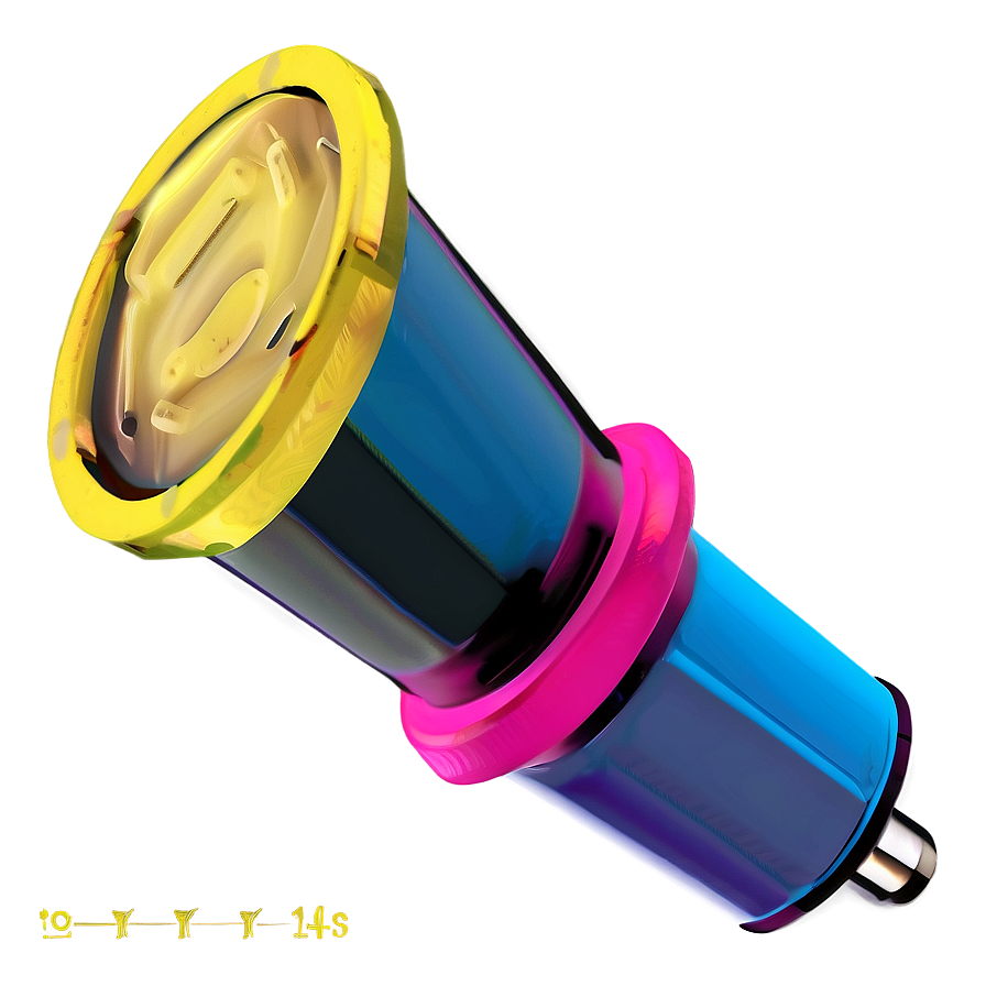 Colored Plug Png Xbq