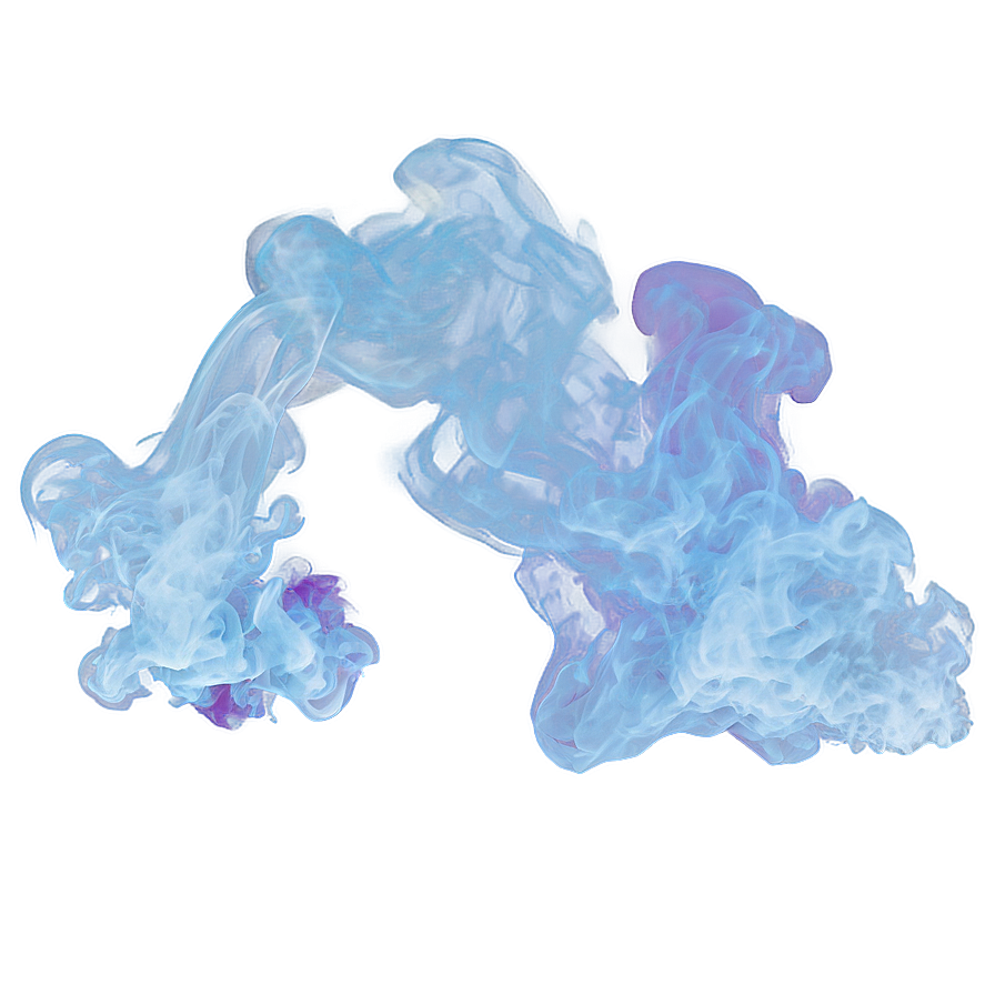 Colored Smoke Effect Png 05252024