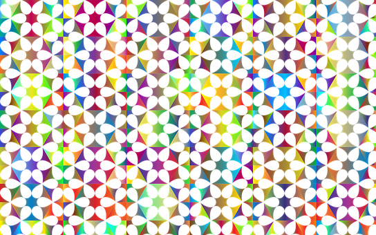 Colorful_ Abstract_ Circles_ Pattern