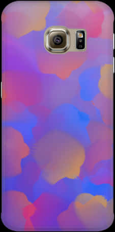 Colorful Abstract Phone Case Design