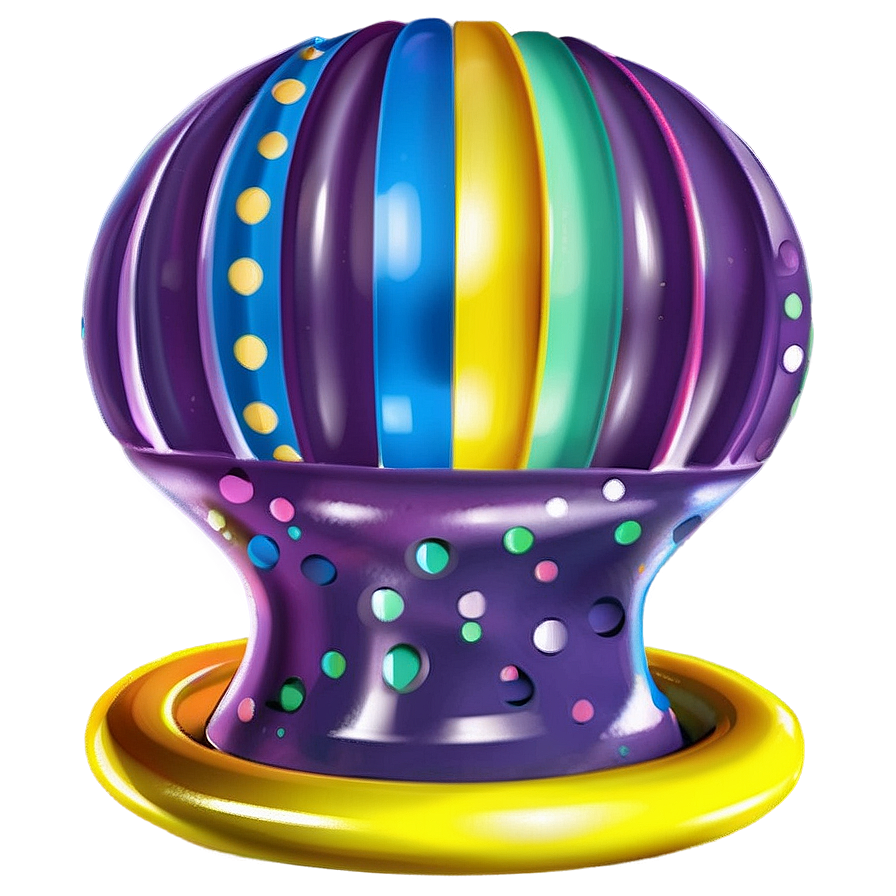 Colorful Baby Toys Png 68