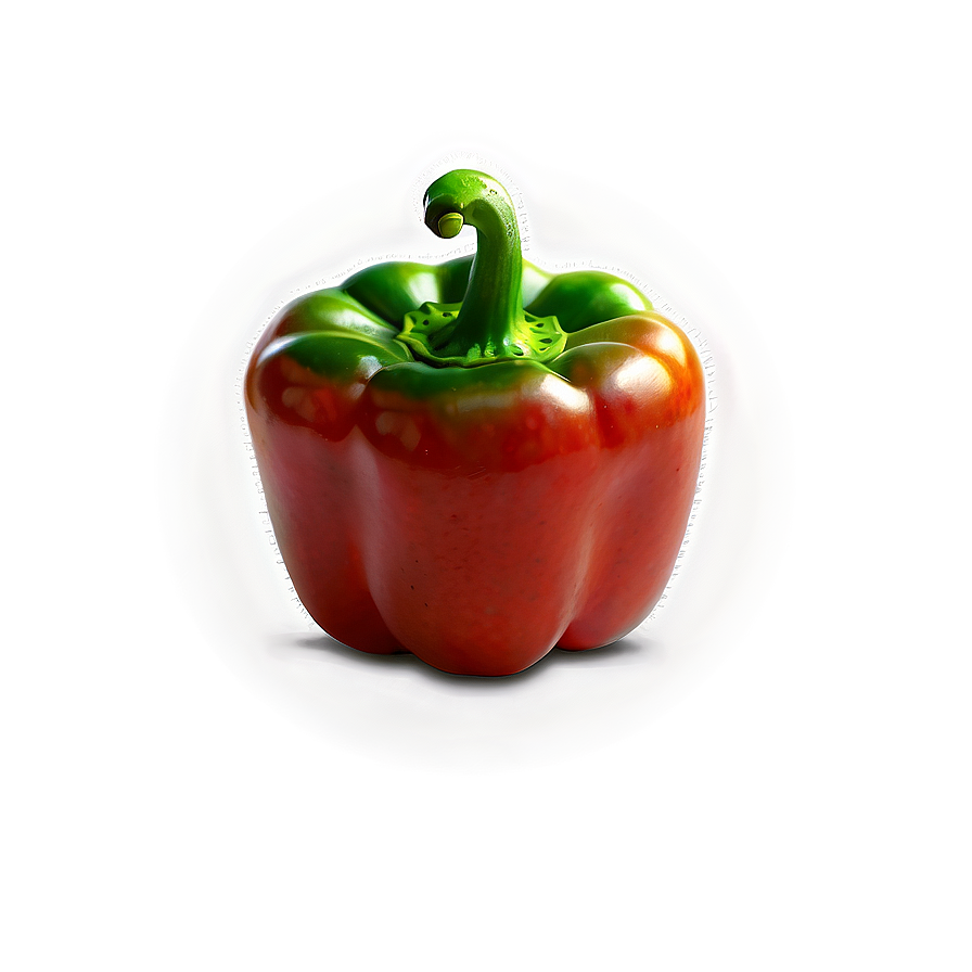 Colorful Bell Pepper Png Lnc