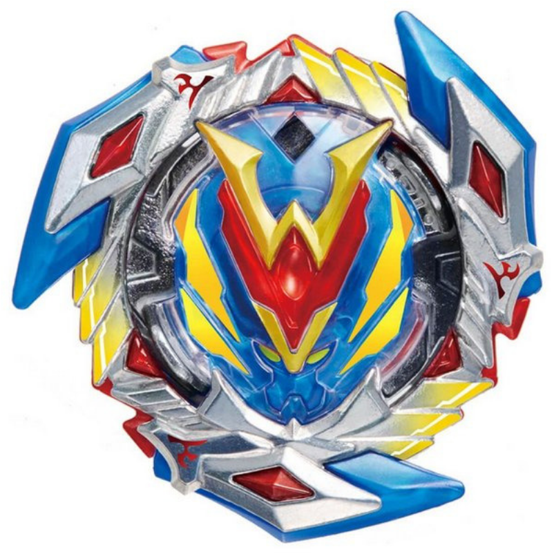 Colorful Beyblade Top