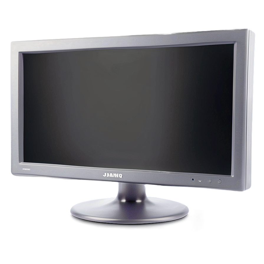 Colorful Computer Monitor Png Csm9