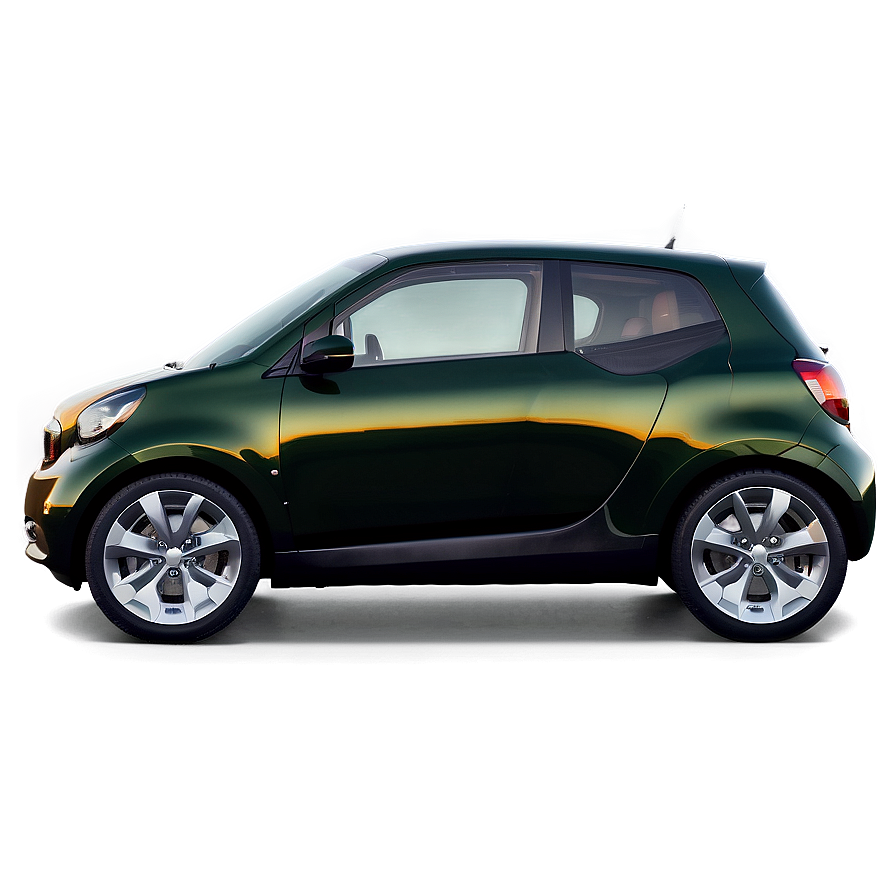 Colorful Electric Car Collection Png 64