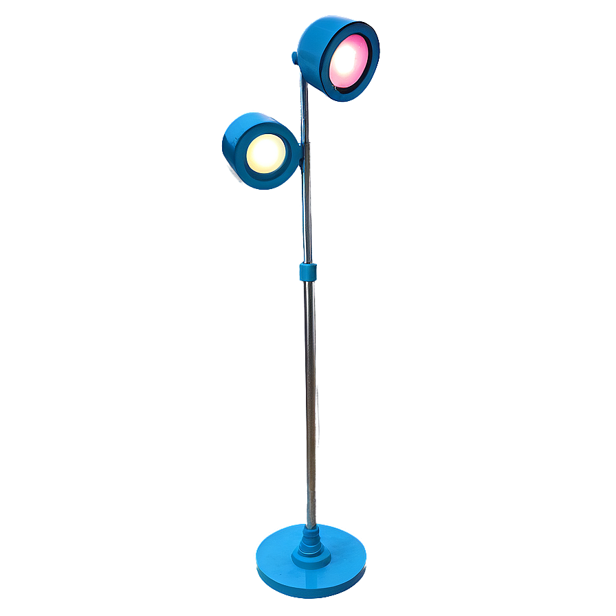 Colorful Floor Lamp Png 38