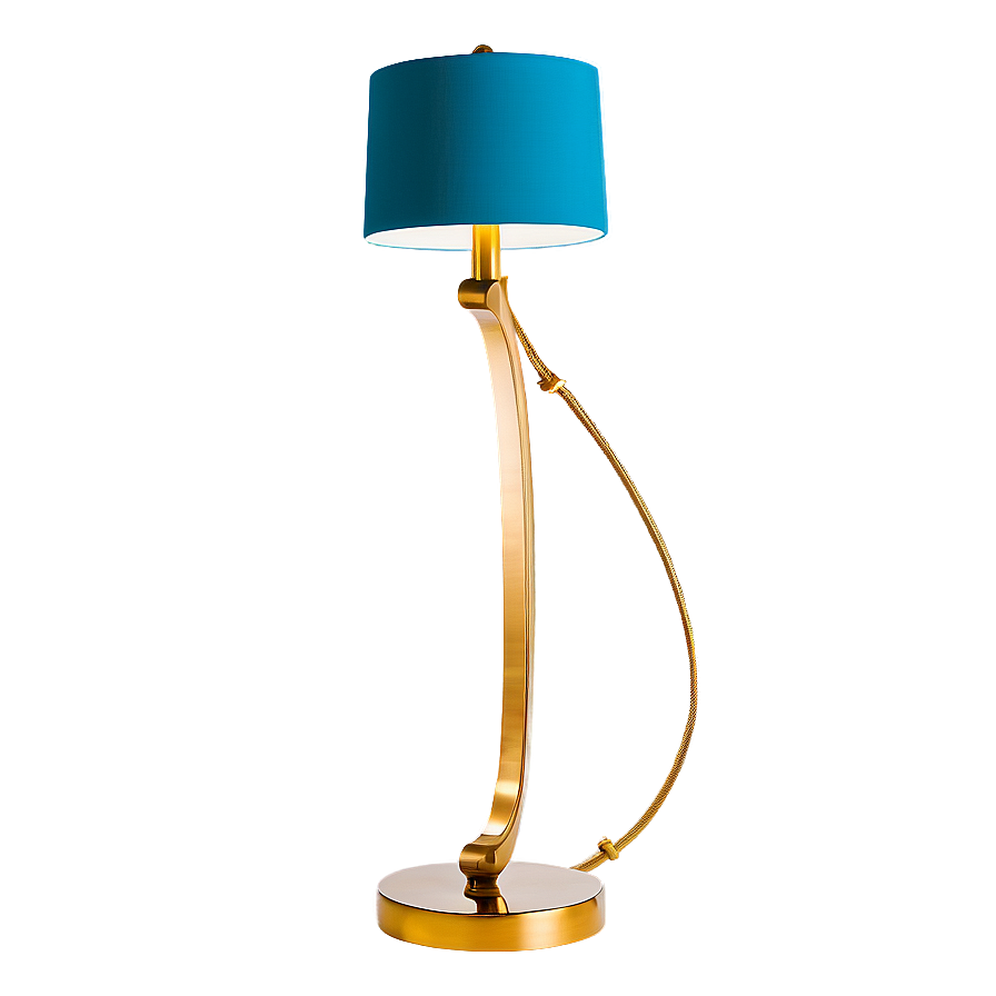 Colorful Floor Lamp Png Trh63