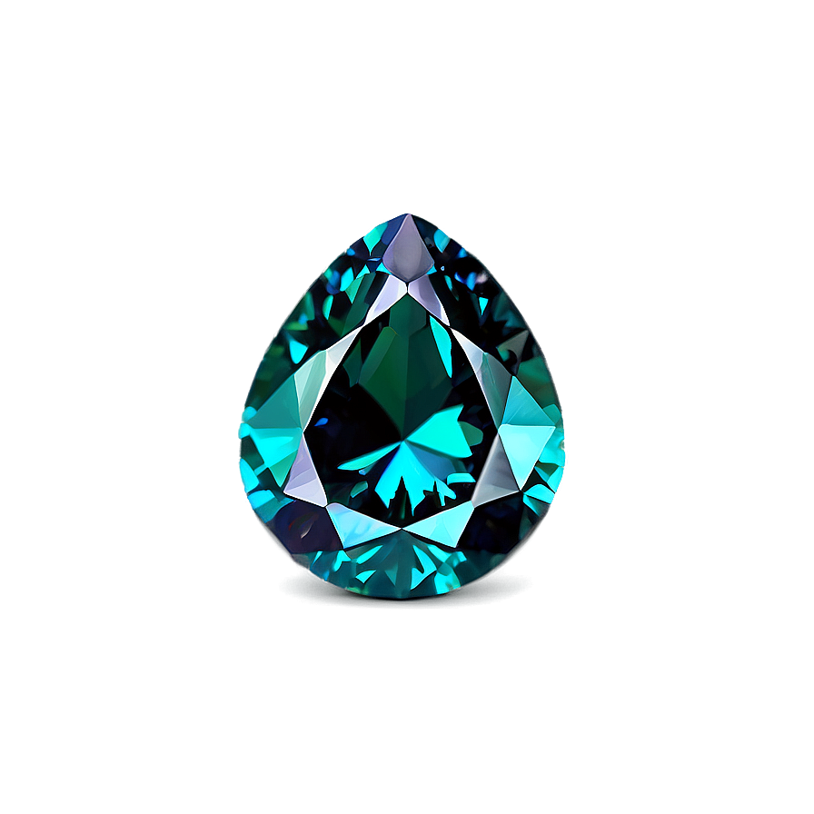 Colorful Gemstones Png Ibv34