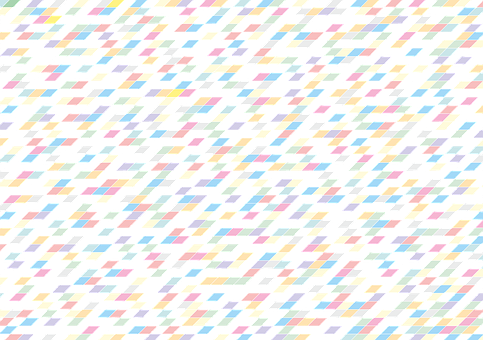 Colorful Geometric Pattern Texture