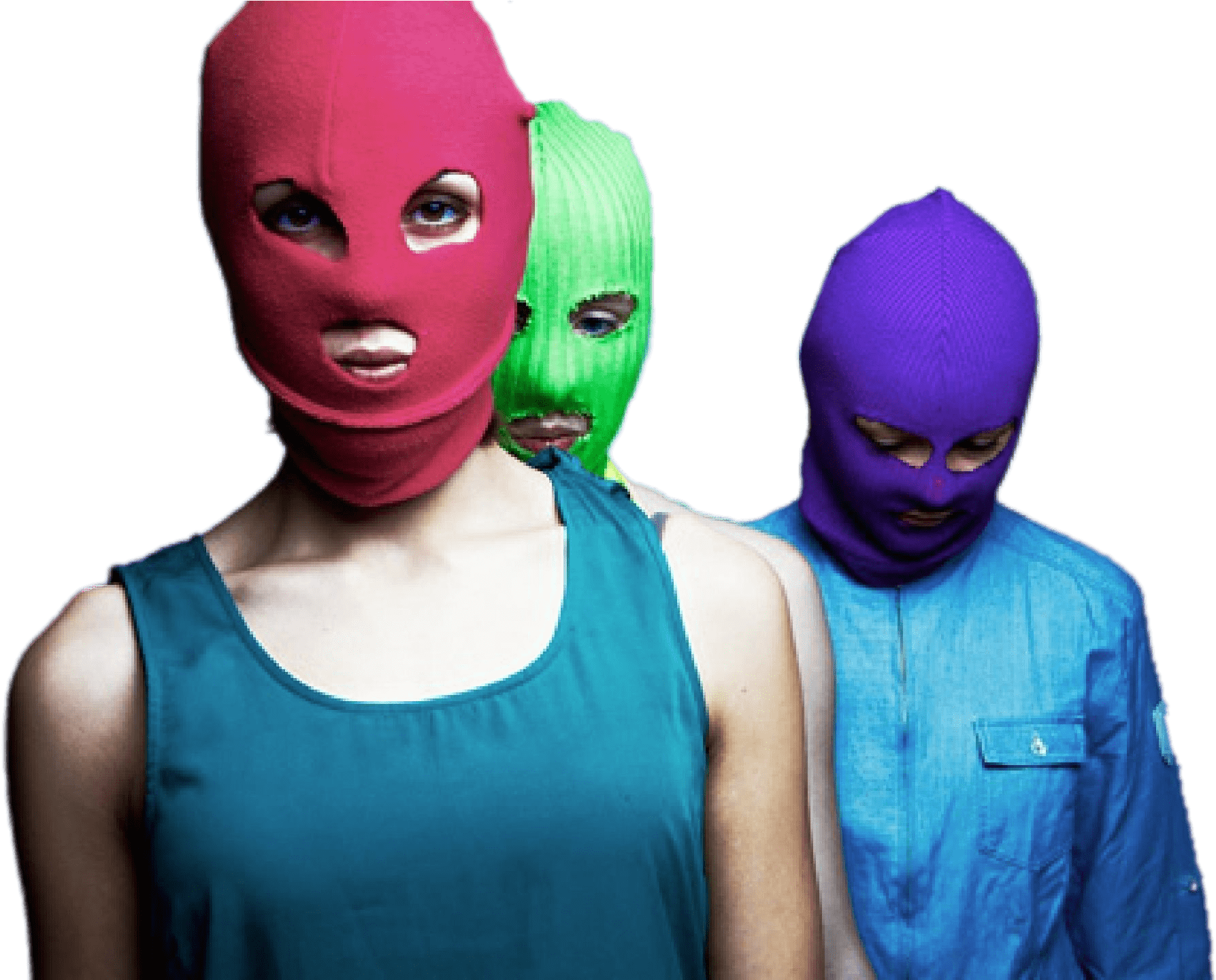 Colorful_ Masked_ Trio_ Protesters.jpg