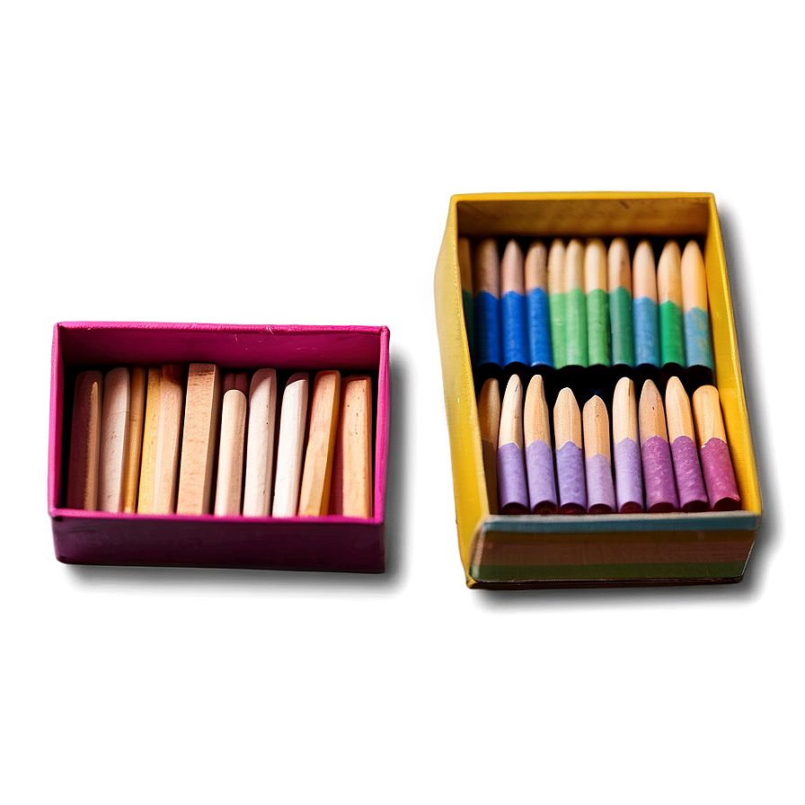 Colorful Matchbox Variety Png Tdq