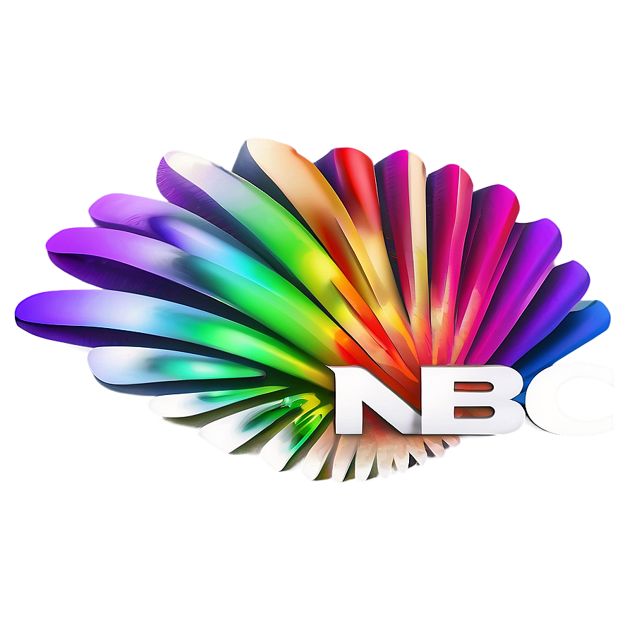 Colorful Nbc Logo Png 05252024