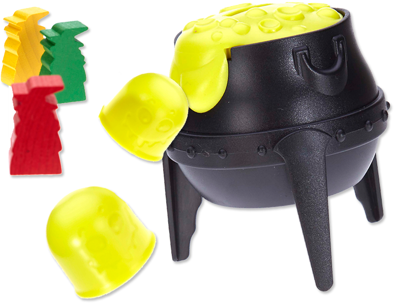 Colorful Play Doh B B Q Set