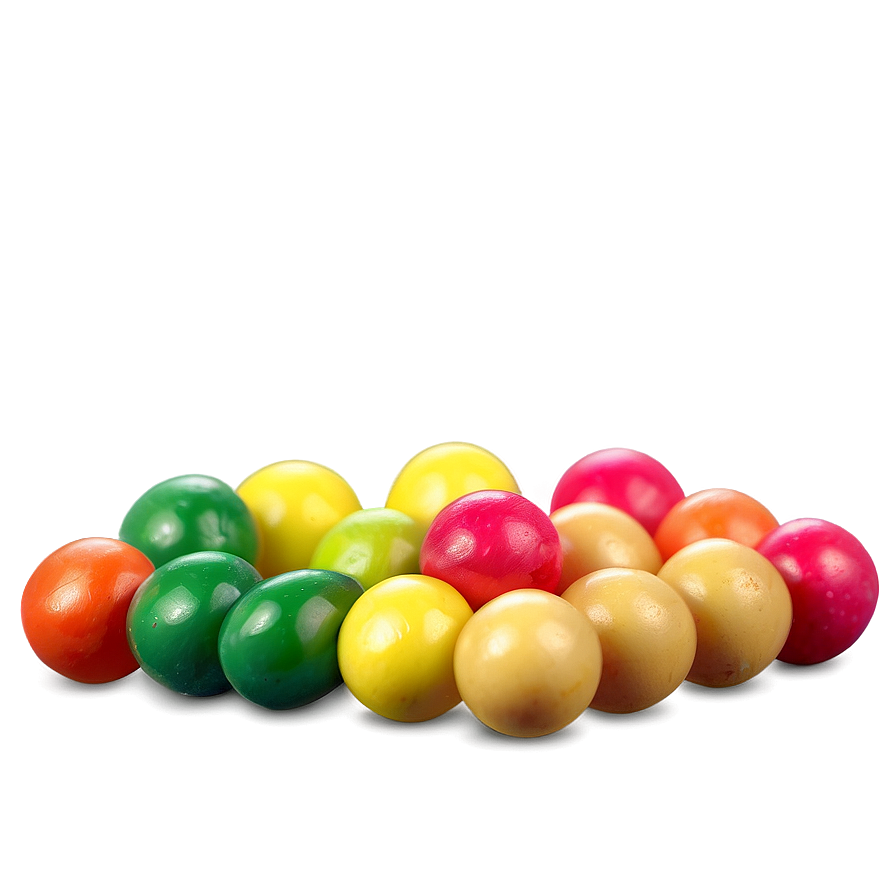 Colorful Skittles Png 87