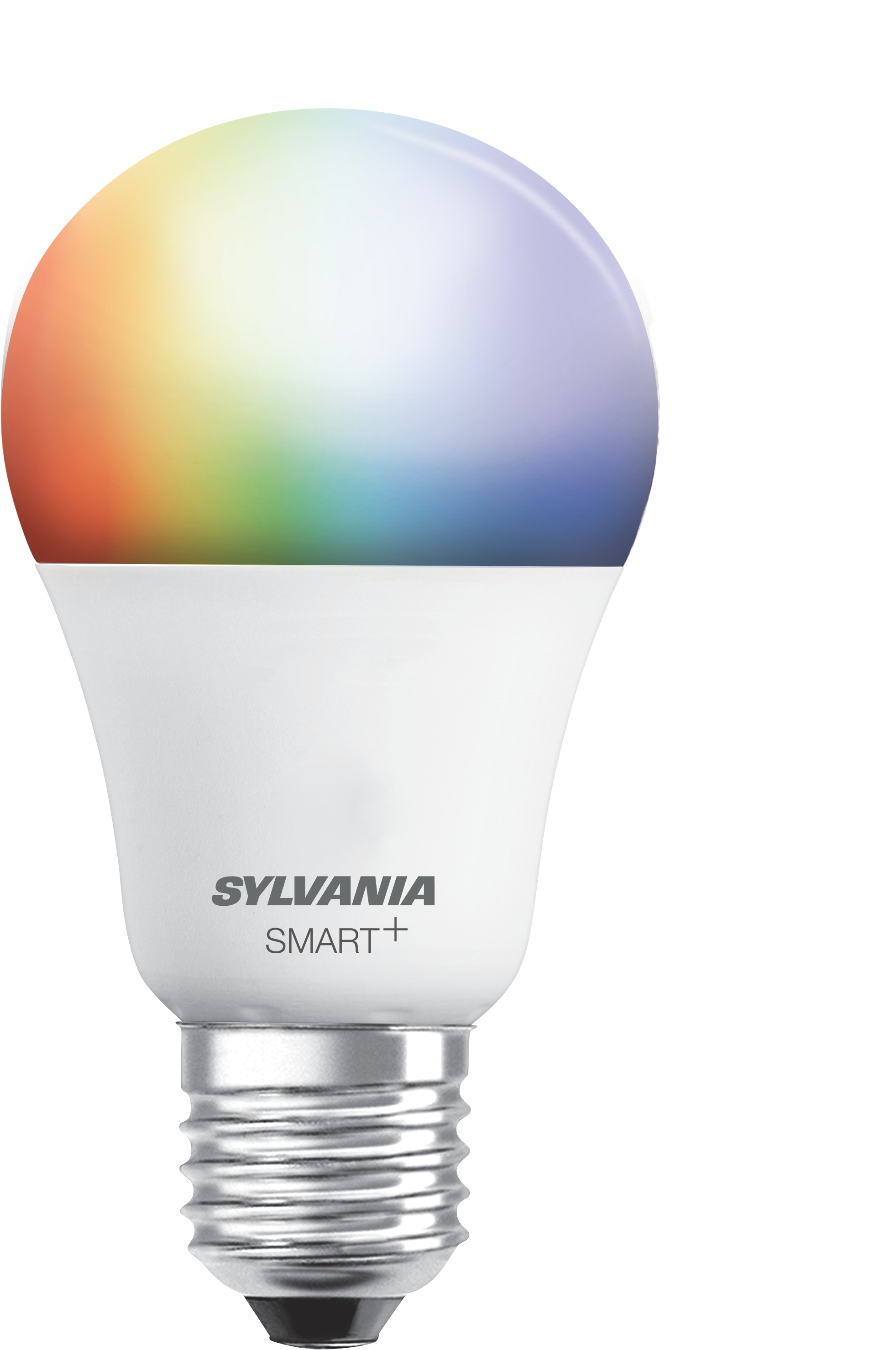 Colorful Smart L E D Bulb