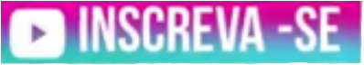 Colorful Subscribe Button Banner