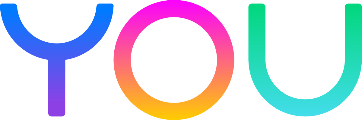 Colorful You Logo