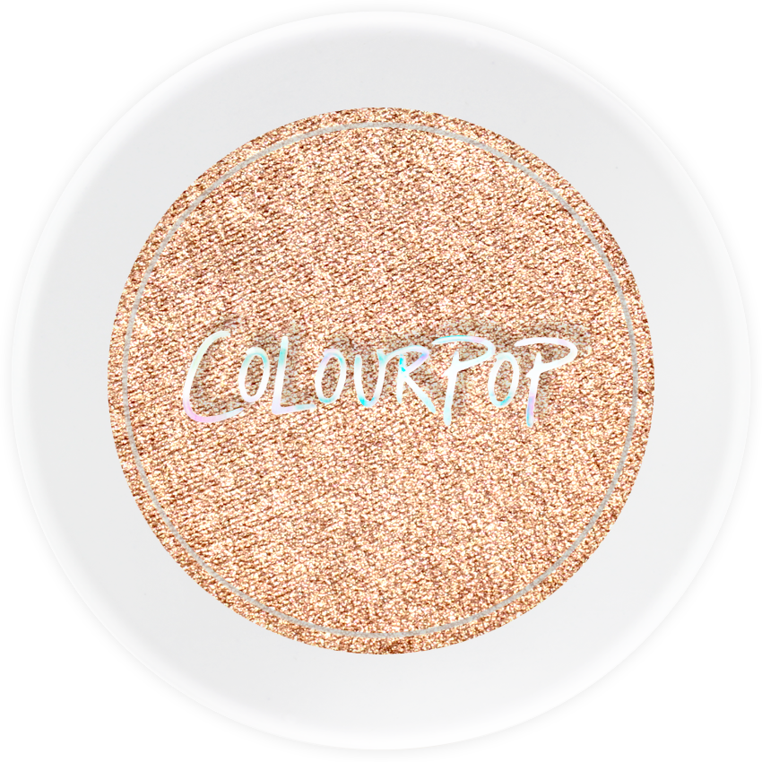 Colour Pop Single Eyeshadow Pan