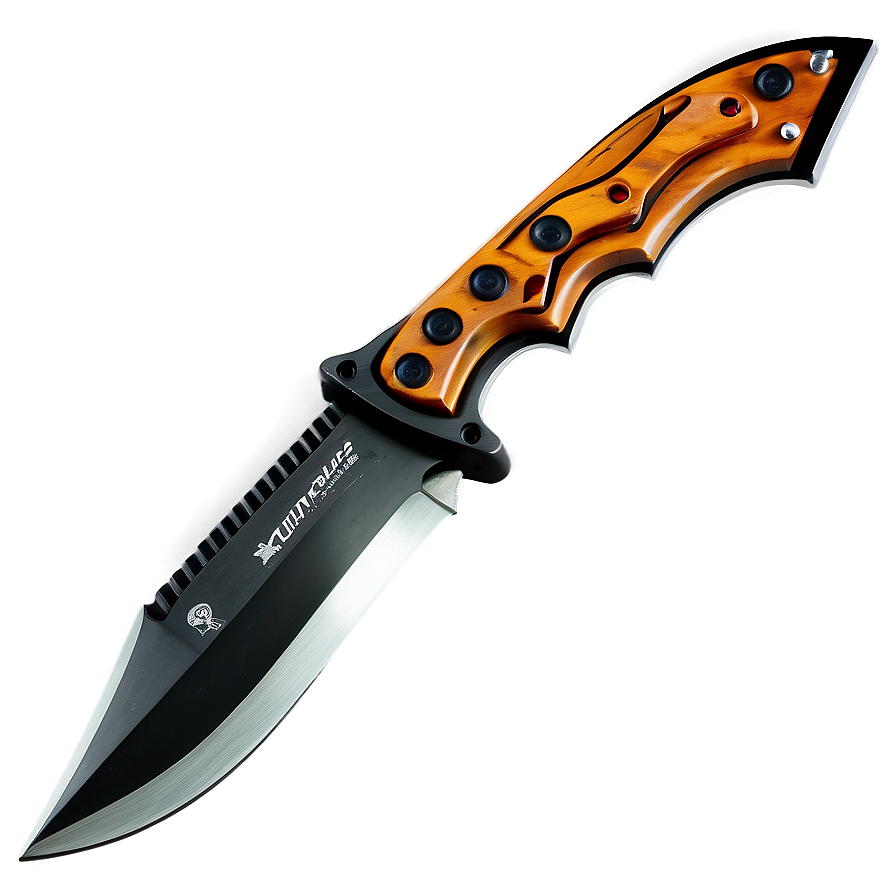 Combat Knife Png Fve23