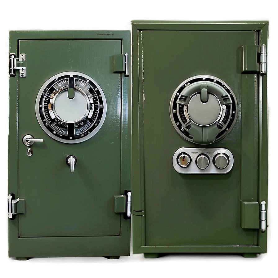 Combination Safe Png 90