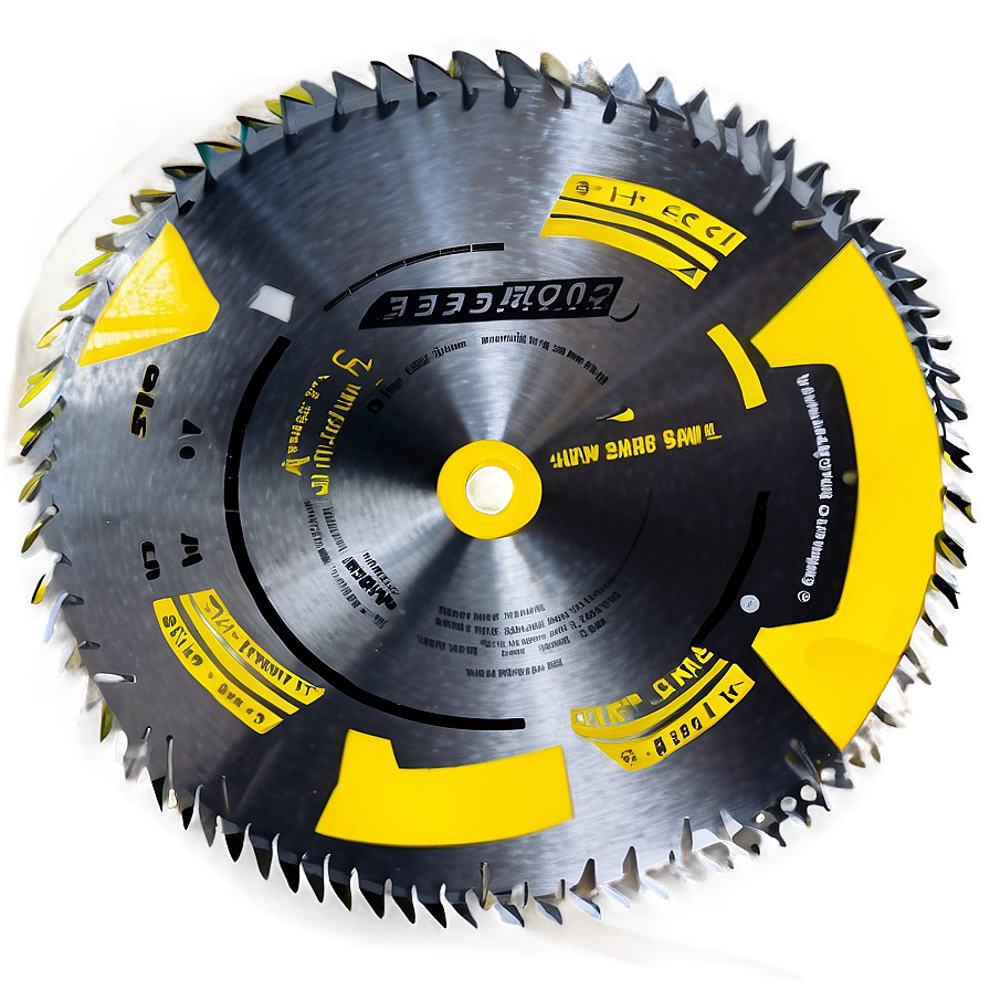 Combination Saw Blade Png Mbt42