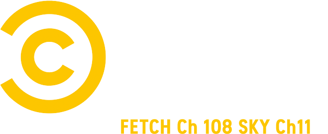 Comedy Central Logo