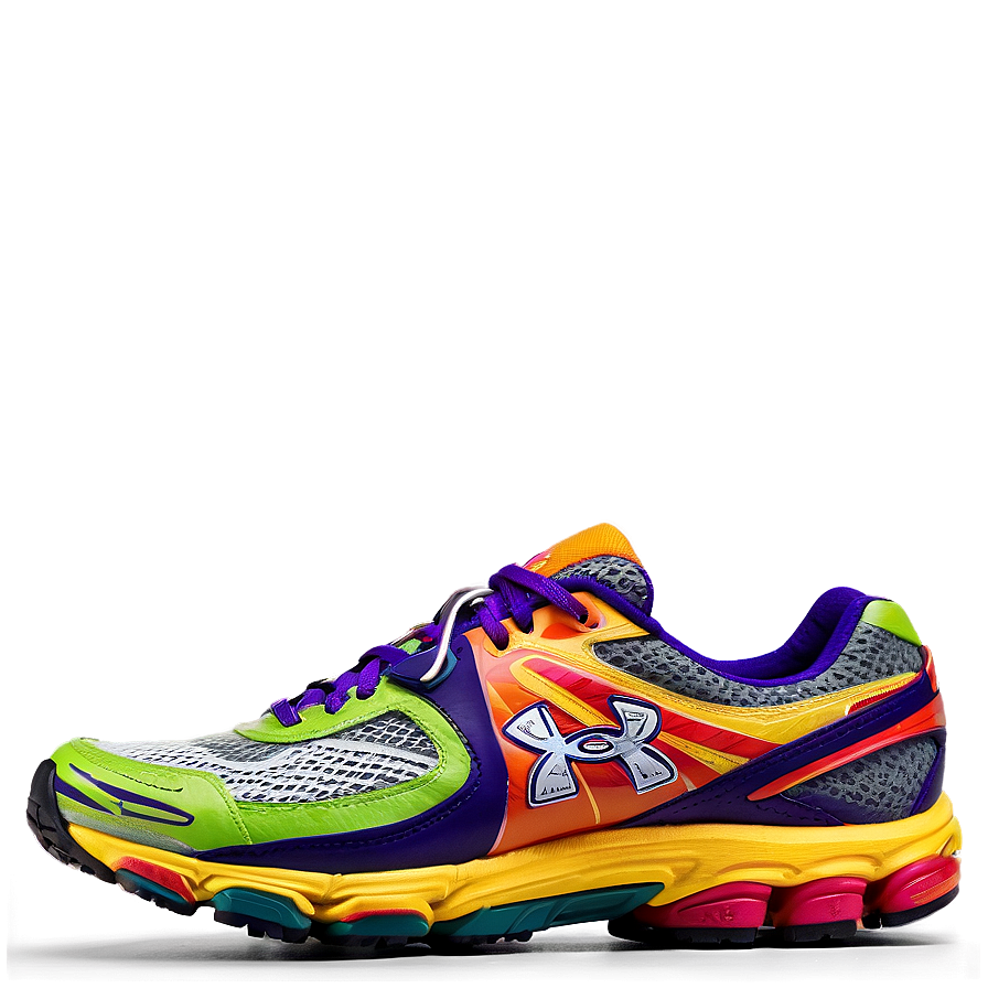 Comfortable Running Shoe Png 52