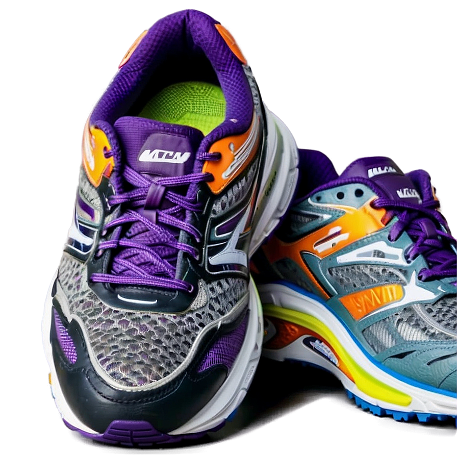 Comfortable Running Shoe Png 91