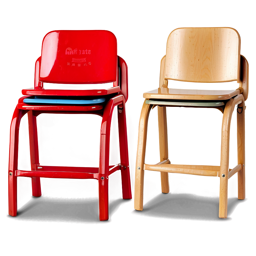 Comfortable School Chair Png 98