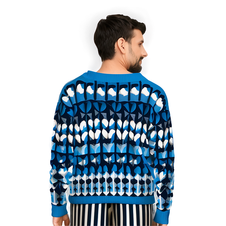 Comfy Knitwear Collection Png Uam