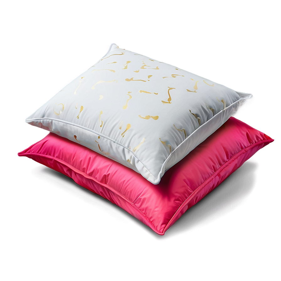 Comfy Pillow Png 06262024