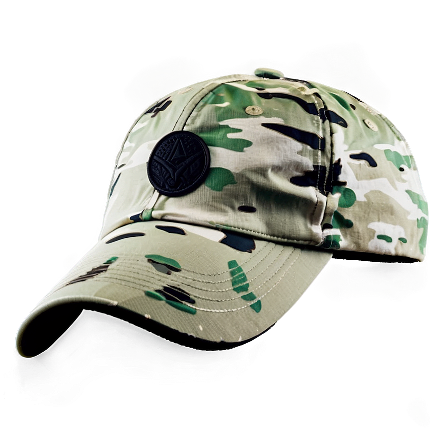 Commando Cap Png 06292024