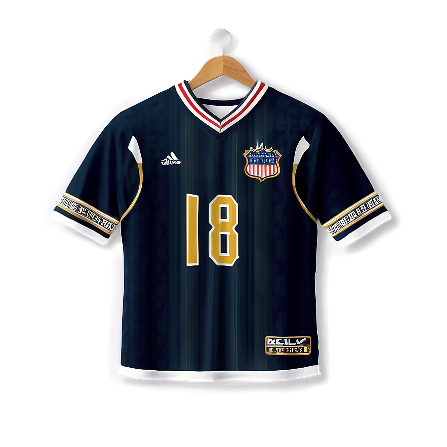 Commemorative Event Jersey Png Glm78