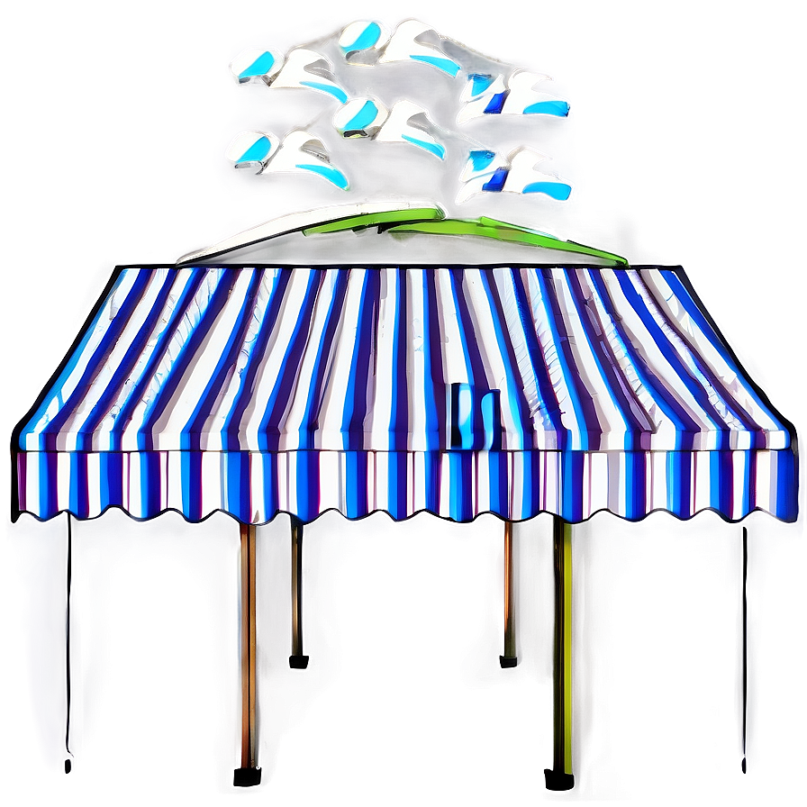 Commercial Awning Image Png 06282024