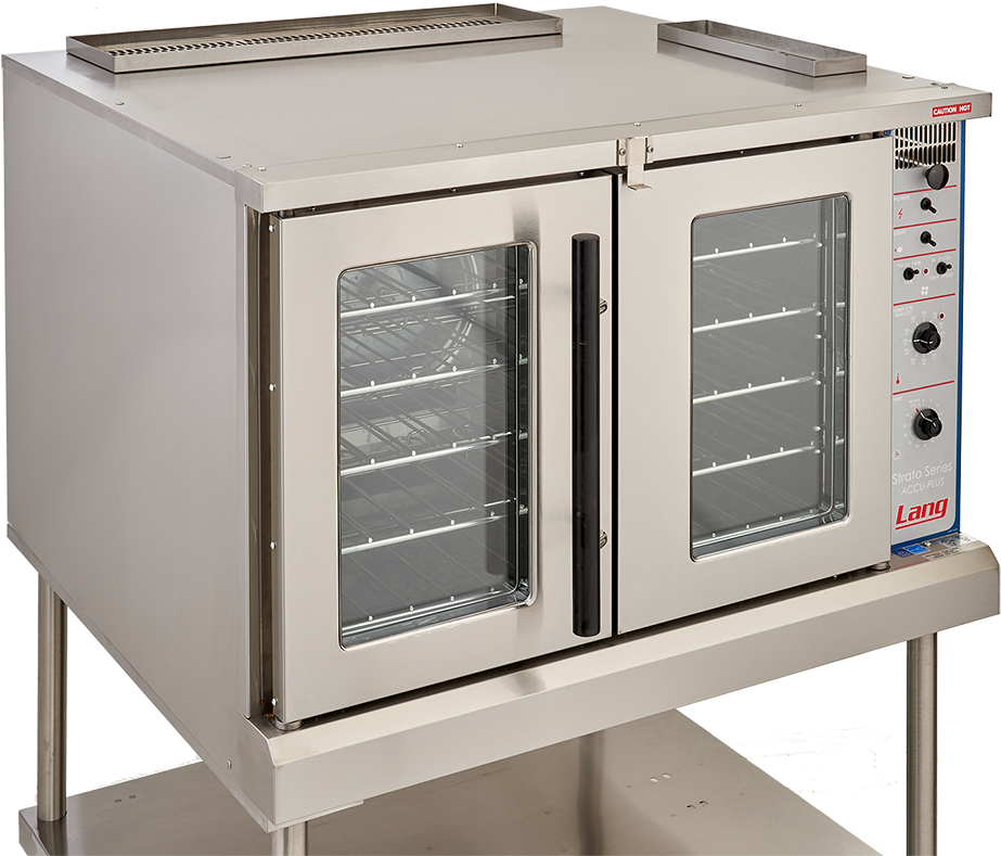 Commercial Convection Oven