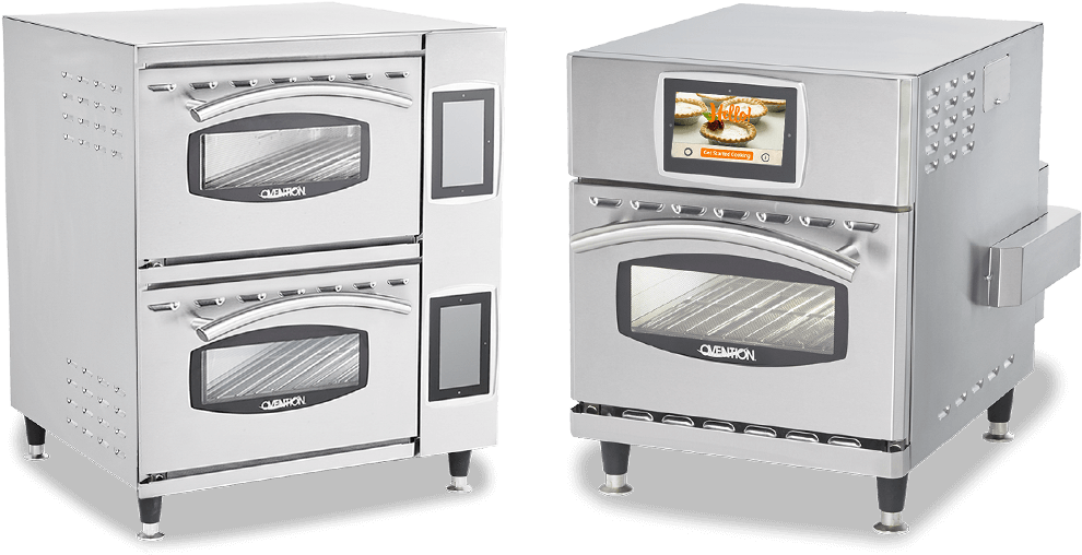 Commercial Deck Ovens