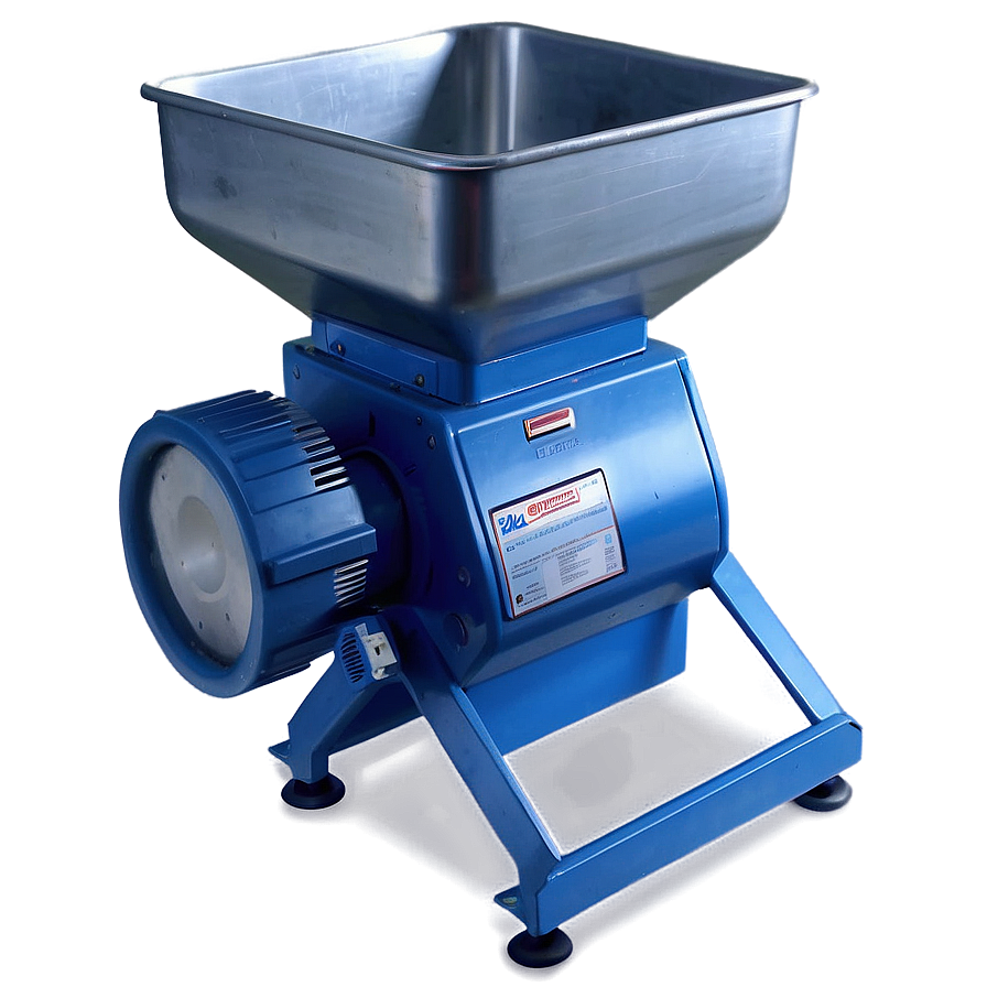 Commercial Grain Grinder Png Mvl41